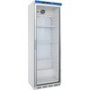 Refrigerated display case lacquered, ABS interior, V 361 l 880402 STALGAST