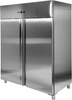 Refrigerated storage cabinet 1200L 1340x810x2010 DOUBLE | YG-05220