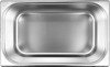 STAINLESS STEEL CATERING CONTAINER GN 1/1 200MM 26L | YG-00255