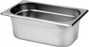 STAINLESS STEEL CATERING CONTAINER GN 1/4 100 | YG-00283