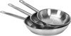 STAINLESS STEEL PAN 24CM | YG-00101