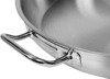 STAINLESS STEEL PAN 32CM | YG-00103