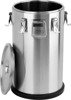 STAINLESS STEEL TRANSPORT THERMOS 35L
 | YG-09204