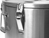 STAINLESS STEEL TRANSPORT THERMOS 50L | YG-09205