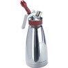 Siphon for whipped cream and sauces, iSi, Thermo Whip PLUS, V 0.5 l 500305 STALGAST