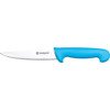 Slicing knife, HACCP, blue, L 160 mm 282154 STALGAST