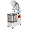 Spiral mixer with lifting head 22l, 2 speeds STALGAST 786402