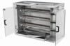 Spit | gas chicken roaster | 15 chicken load CRG3