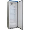 Stainless steel refrigerated cabinet, ABS interior, V 361 l 880405 STALGAST