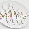 Table fork, Kids, L 172 mm 358051 STALGAST