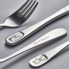 Table fork, Kids, L 172 mm 358051 STALGAST