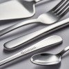 Tea spoon, Navia, L 139 mm 350210 STALGAST