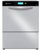 Universal dishwasher | 500x500 basket | double basket system option | 230V | KRUPPS KORAL LINE K540E