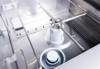 Universal dishwasher | 500x500 basket | double basket system option | 230V | KRUPPS KORAL LINE K540E