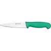 Vegetable cutter, HACCP, green, L 105 mm 285102 STALGAST