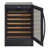 Wine refrigerator | wine refrigerated cabinet | SV81B | 164l