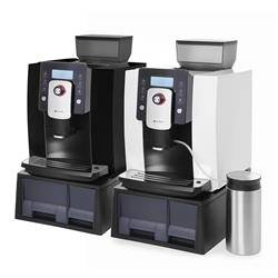 Automatische Kaffeemaschine PROFI LINE HENDI 208854