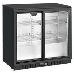 Bar-Kühlschrank | Unterbau-Kühlschrank | 198 l | SC211SLE (RQ-208SC)