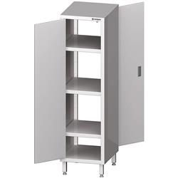 Durchreicheschrank, Flügeltür 600x600x1800 mm STALGAST MEBLE 981506060