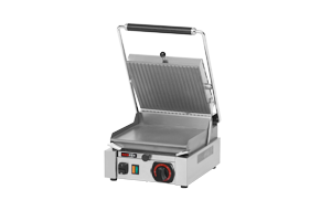 Elektrischer Kontaktgrill | Red Fox PS - 2010 L