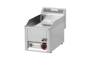 Gasgrillplatte verchromt | Red Fox FTHC 30 GL