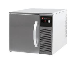 Gebläsekühler RQSS 03 | Gebläsekühler | 3xGN1/1 | 0,59 kW | 580x700x514 mm