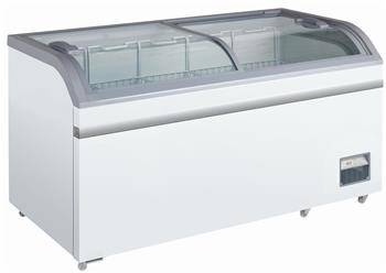 Gefrierschrank XS602 | 500 l