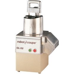 Gemüsehäcksler, CL52, P 0,75 Kw, U 400 V 713521 STALGAST