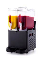 Granitor | Slush Shake Eismaschine 2x12l | SLUSH24.B