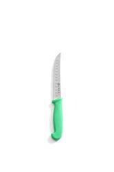 HACCP-Mehrzweckmesser 13 cm - grün HENDI 842317