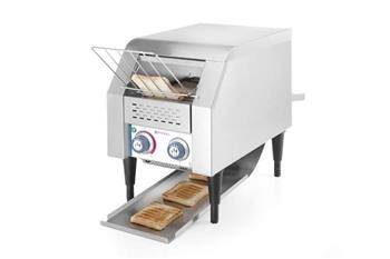 HENDI Toaster mit einfacher Kruste 261200