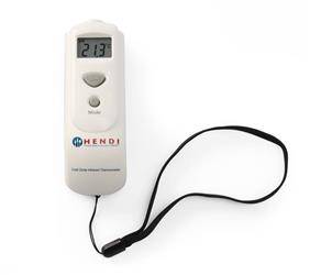 Infrarot-Thermometer 1 HENDI 271223