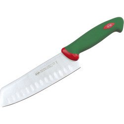 Japanisches Messer, Sanelli, L 180 mm 226180 STALGAST