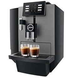 Jura X6 Kaffeemaschine