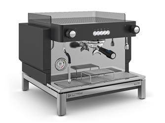 Kaffeemaschine 1-gruppig EX3 Mini 1GR B | 2,8 kW | Einstiegsversion