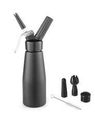 Kitchen Line Schlagsahne Siphon schwarz HENDI 588420