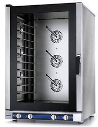 Kombi-Backofen PF8410 | 12xGN1/1 | manuell | 13,8kW