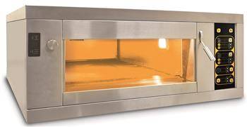 Modularer Backofen SE921F | 2x 600x400 mm