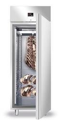 Reifeschrank für Fleisch 1-türig 700l INOX NEW2020 HENDI 991728