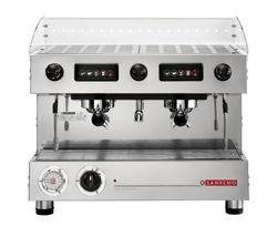 Sanremo Capri 2gr Kaffeevollautomat