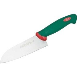 Santoku-Kochmesser, Sanelli, L 160 mm 226161 STALGAST