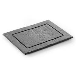 Schieferplatte - Platte 200x150 HENDI 423721