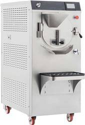 Speiseeisformer | PRO 16 | Horizontalzylinder | 3-16 kg | 400 V | 15,8 kW | 610x860x1430 mm