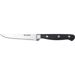 Steakmesser, Tomate, geschmiedet, L 115 mm 217139 STALGAST