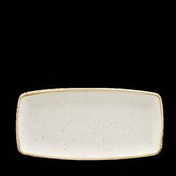 Steinzeugplatte Barley Weiß 295x140 Churchill | SWHSOP111