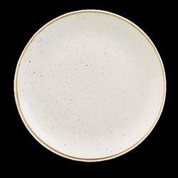 Stonecast Barley White 288 mm Platte Churchill | SWHSEV111