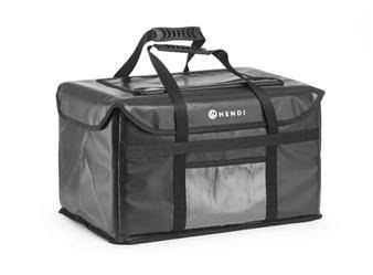 Tasche - LUNCHBOX 6 Behälter HENDI 709764