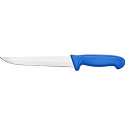 Universalmesser, HACCP, blau, L 180 mm 284184 STALGAST