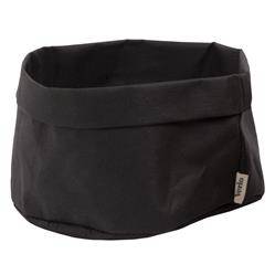 Verlo schwarz Brot/Obst Tasche schwarz TOM-GAST code: V-6015