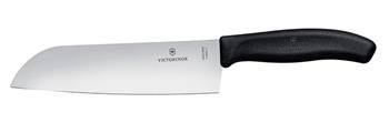 Victorinox Schweizer Classic Santoku-Messer 17 cm HENDI 6.8503.17B